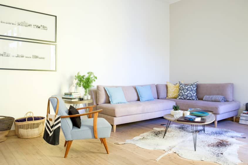 House Tour A "Scandi with a South African Twist" Home Apartment Therapy